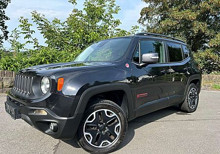 Jeep Renegade 2.0 MultiJet D Trailhawk 4x4 Aut.