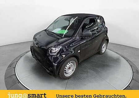 Smart ForTwo EQ