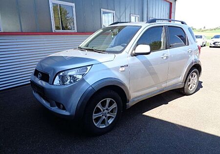 Daihatsu Terios 4WD Top