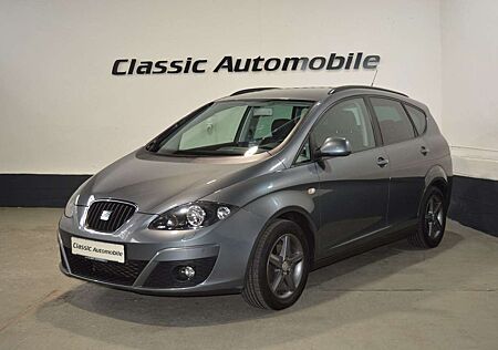 Seat Altea XL Sun 1.4 TSI *Tempomat*Einparkhilfe*