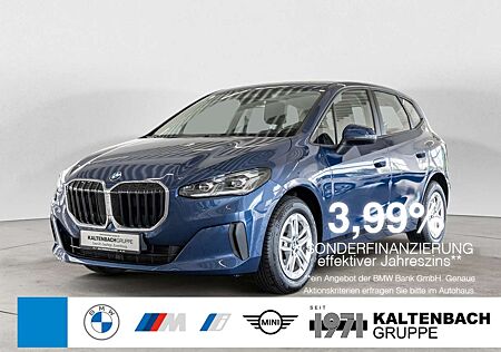 BMW 218 i Active Tourer LED NAVI KAMERA SHZ PDC