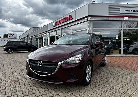 Mazda 2 Lim. Center-Line PDC TOTWI BLUET KLIMA TEMPOMA