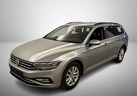 VW Passat Variant Volkswagen 2.0 TDI Business DSG*Massage*RFK*