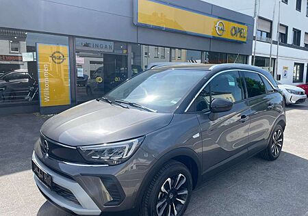 Opel Crossland X Crossland Elegance Automatik