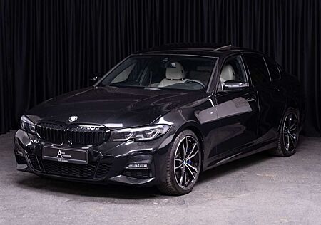 BMW 330 d M-Sport Laser*GSD*Individual*H&K*elek.Sitze
