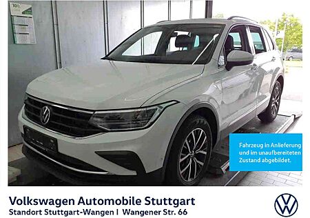VW Tiguan Volkswagen Life 1.5 TSI DSG Navi Kamera LED ACC SHZ