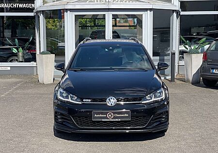 VW Golf Volkswagen VII Variant GTD BMT/Start-Stopp