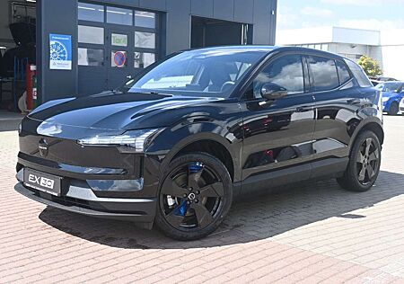 Volvo EX30 Single Motor Extended Range Black Edt Ultra