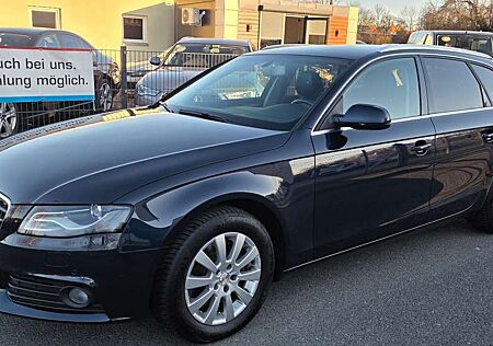 Audi A4 Ambiente