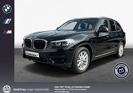 BMW X3 xDrive30e Advantage Head-Up HiFi DAB WLAN