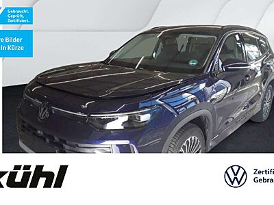 Volkswagen Tayron 1.5 eTSI DSG Life IQ.Light/ACC/360°/App/N