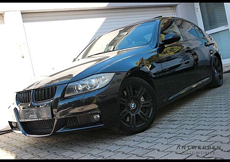 BMW 330 i*A*Lim*M-Sport*Navi*GLD*Xenon*Leder*MwSt.*