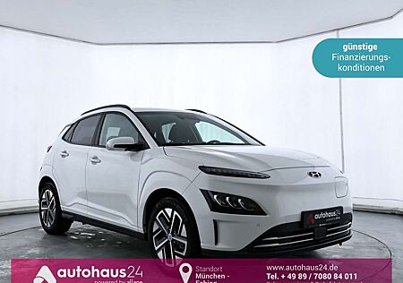 Hyundai Others Kona Trend Elektro 39,2 LED|Navi|ACC|Kamera