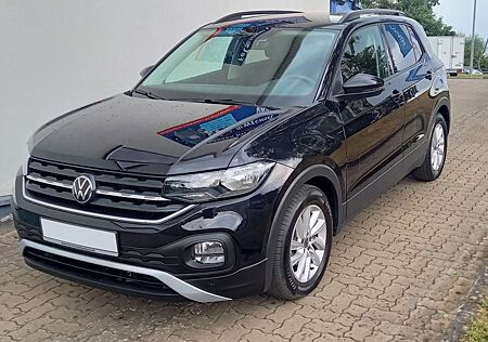 VW T-Cross Volkswagen 1.0 TSI Advance ALU APP PDC