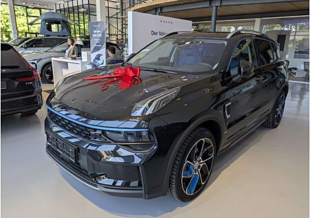 Lynk&Co 01 Lynk & Co 1.5 / Plug-In-Hybrid / Garantie / TÜV Neu / Servic