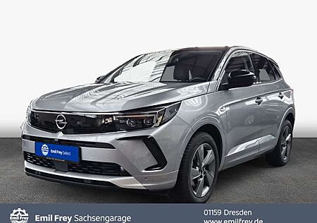 Opel Grandland 1.2 DI Automatik Elegance NAVI*LED*RFC