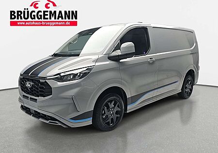Ford Transit Custom 2.0 ECOBLUE AUTO. 320 L1H1 SPORT FW