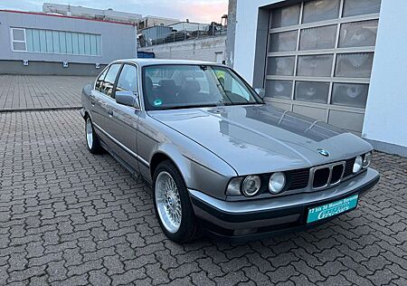 BMW 535