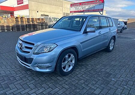 Mercedes-Benz GLK 220 GLK -Klasse BlueEfficien4Matic,Navi,Kame