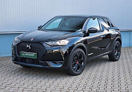 Citroën DS3 Citroen Crossback DS Performance Line 110