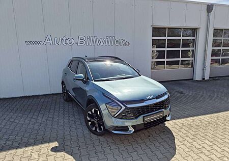 Kia Sportage 1.6 T-GDI Hybrid PHEV AWD Spirit DriveWise Glasdac