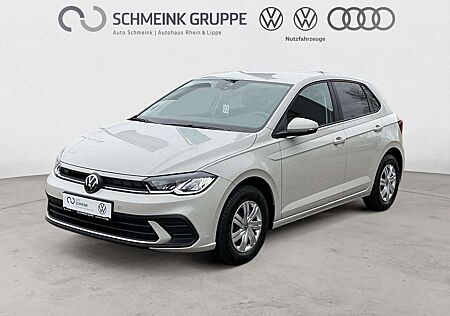 VW Polo Volkswagen 1.0
