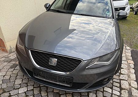 Seat Exeo ST 2.0 TDI CR Style