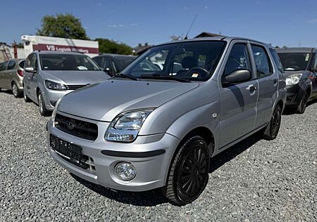 Subaru Justy 1.3 *4X4*Klima*