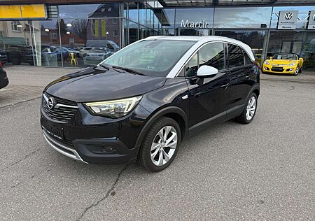 Opel Crossland X 1.2 Turbo Innovation