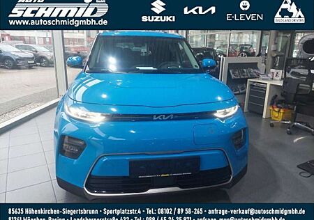 Kia Soul E- INSPIRATION WP LED GD