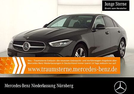 Mercedes-Benz C 300 e AVANTG+360+LED+KEYLESS+9G