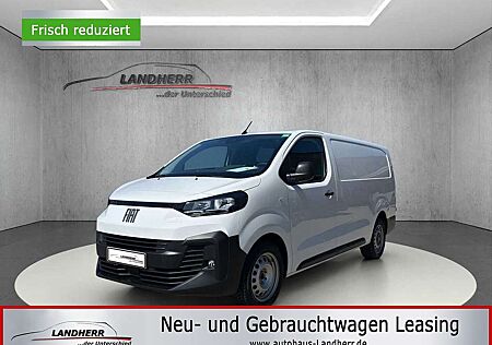 Fiat Scudo 2.0 L3 //Navigation/Kamera/PDC
