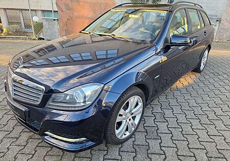 Mercedes-Benz C 220 T CDI*NAVI*PDC*AHK*XENON*TEMPOMAT