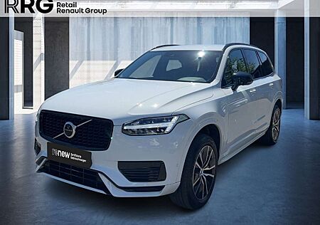 Volvo XC 90 XC90 T8 AWD R-Design 7-Sitz Expression Plug-In
