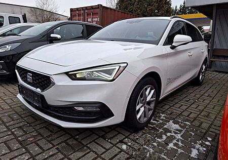 Seat Leon Sportstourer Style 2.0TDi *InspektionNEU 2
