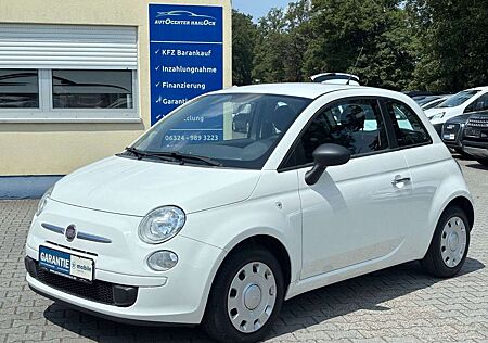Fiat 500 Pop