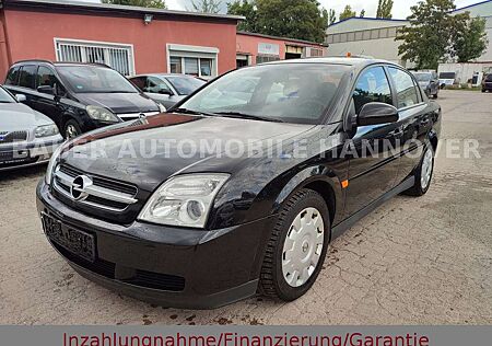 Opel Vectra 2.2 16V Elegance/ Tüv NEU/ 1. Hand