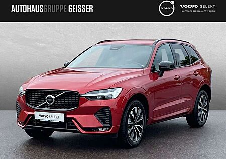 Volvo XC 60 XC60 B5 AWD Mild-Hybrid Plus Dark AHK ACC BLIS