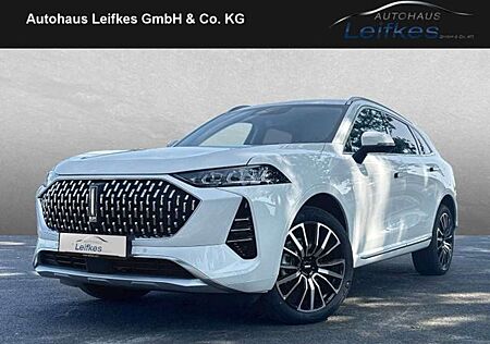 Wey Others Plug-In-Hybrid Premium