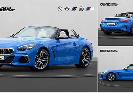 BMW Z4 M40i Harman/Kardon Parkassistent LiveCockpitProfes