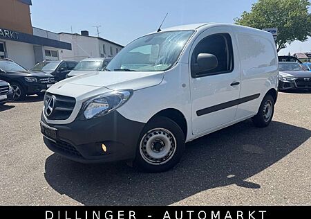 Mercedes-Benz Citan 109 CDI lang KLIMA PDC Shz 95ps Tempomat