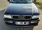 Audi Coupe 2.8 E, TÜV neu, H-Zulassung