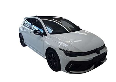 VW Golf Volkswagen VIII 2.0 TSI DSG 4Motion R Black Edition Na