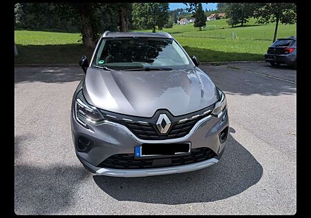 Renault Captur TCe Mild Hybrid 140 TECHNO