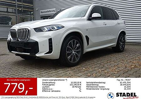 BMW X5 xDrive30d Lageraktion!!!