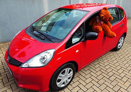 Honda Jazz 1.2 S Cool