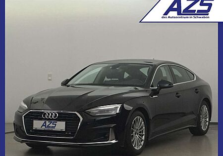 Audi A5 40 TFSI adv. Sportback LED Navi Keyless