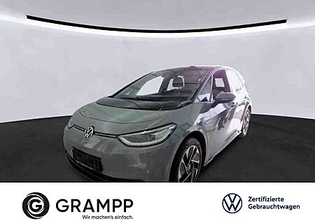 VW ID.3 Volkswagen Pro Business +CCS+WÄRMEPUMPE+MATRIX+ASSISTS