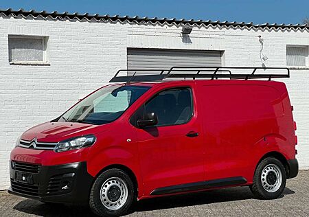 Citroën Jumpy Citroen 1.6 BlueHDi Kasten L1H1 Navi Klima Euro 6