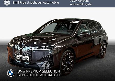 BMW iX xDrive40 *H/K*AHK*